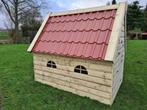 Nostalgiche dierenverblijven hondenhok geitenhok kippenhok, Dieren en Toebehoren, Ophalen, Nieuw, Kippenhok of Kippenren