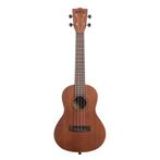 Kala Learn To Play Ukulele Concert Starter Kit set concert u, ., Nieuw, Ophalen of Verzenden, Akoestische gitaar