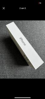 iPhone 15 pro Black titanium 128 Gb, Telecommunicatie, Mobiele telefoons | Apple iPhone, Nieuw, 128 GB, Grijs, Zonder abonnement
