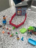 Playmobil knaagdierenverblijf 9277, Kinderen en Baby's, Speelgoed | Playmobil, Zo goed als nieuw, Ophalen