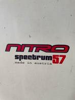 2 Snowboards: Nitro 155 & F2 163 - Gewaxed & Geslepen, Sport en Fitness, Snowboarden, Ophalen, Gebruikt, Board