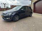 Volkswagen Polo 1.0 AllStar 75PK Cllimate Control/AUX/Parkee, Auto's, Volkswagen, Voorwielaandrijving, Gebruikt, Euro 6, Bedrijf