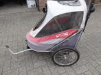 honden wandel / fiets kar, Ophalen, Gebruikt