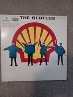 Beatles shell cover originele Nederlandse persing zeldzaam, Ophalen of Verzenden, Zo goed als nieuw, 12 inch, Poprock