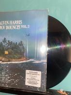 CALVIN HARRIS - FUNK WAV BOUNCES 1 LP, Ophalen of Verzenden, 1960 tot 1980, Gebruikt, 12 inch