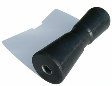 Losse kielrol -bootrol 300 mm beschikbaar voor biedingen