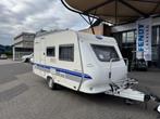Hobby Excellent Easy 400 SB 2004 WALKER 240 TENT!, Overige typen, Hobby, Bedrijf, Treinzit