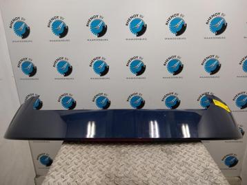 Focus HB achterspoiler 2015 beschikbaar voor biedingen
