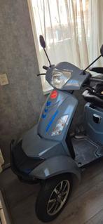 Iva scooter mobiel /scooter scootmobiel, Ophalen