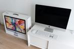 iMac 27” 5K | i7 4,2 Ghz, 40gb intern, 512GB SSD, Computers en Software, Apple Desktops, 64 GB of meer, IMac, 4 Ghz of meer, Zo goed als nieuw