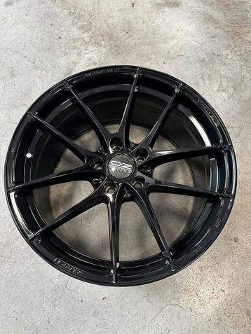 OZ Leggera HLT Breedset BMW beschikbaar voor biedingen