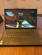 Lenovo ideapad 5 - i7 15 inch, Met videokaart, 15 inch, Ophalen of Verzenden, Zo goed als nieuw