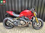 Ducati Monster 1200 S, 1198 cc, Bedrijf, Meer dan 35 kW, Toermotor