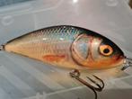 Salmo fatso 10 cm, Watersport en Boten, Hengelsport | Roofvissen, Ophalen of Verzenden, Zo goed als nieuw, Overige typen