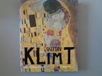 Gustav Klimt - Gottfried Fliedl, Gelezen, Taschen, Ophalen of Verzenden, Schilder- en Tekenkunst