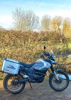 honda motorfiets, 400 cc, Particulier, Toermotor, 1 cilinder