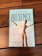 Amy Cuddy - Presence, Ophalen of Verzenden, Zo goed als nieuw, Amy Cuddy