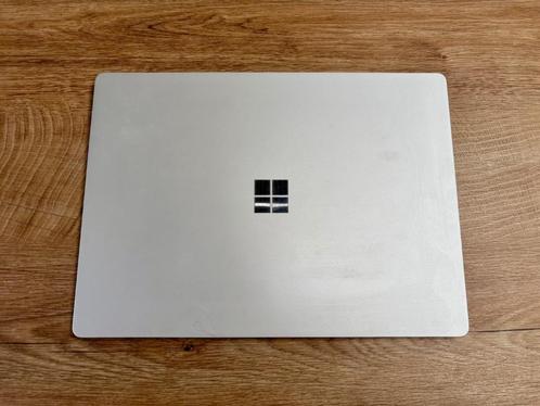 Microsoft Surface Laptop 2, Computers en Software, Windows Laptops, Gebruikt, 13 inch, Minder dan 2 Ghz, 8 GB, Qwerty, Met touchscreen