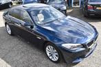 BMW 5-Serie 3.0 I 528 AUT M-pakket Blauw, Achterwielaandrijving, Blauw, 2996 cc, Particulier