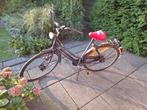 Gazelle Free Damesfiets paars, Ophalen, Gebruikt, Gazelle, Versnellingen