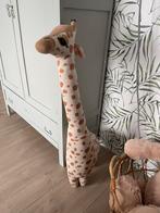 Knuffel giraffe – Jungle/Safari Thema!, Ophalen, Zo goed als nieuw, Overige typen
