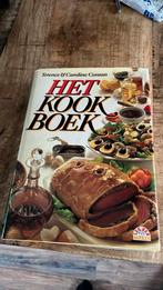 Het kookboek, Boeken, Kookboeken, Ophalen of Verzenden