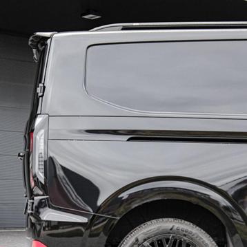 Dakspoiler Ford Transit Custom 2024-  beschikbaar voor biedingen