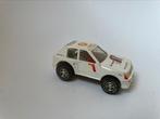model Peugeot 205 3-d wit, Darda auto, wit, Darda GS, 1/50, Ophalen of Verzenden, Gebruikt, Auto