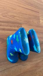 Regenlaarzen maat 27 Hema, Kinderen en Baby's, Kinderkleding | Schoenen en Sokken, Ophalen of Verzenden, Gebruikt