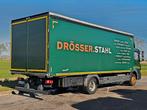 MERCEDES-BENZ ATEGO 1224, Automaat, 238 pk, Euro 6, Mercedes-Benz