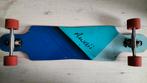 Awaii longboard skateboard long board bord skate, Sport en Fitness, Skateboarden, Skateboard, Gebruikt, Ophalen of Verzenden, Longboard