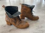 Wolky veterschoen mt 41, Kleding | Dames, Wolky, Bruin, Lage of Enkellaarzen, Ophalen of Verzenden