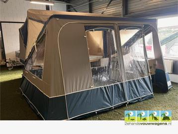 Gerjak Tago Settler 2008 1-2-3 snelopzetter beschikbaar voor biedingen