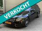 Mercedes-Benz E-klasse Estate 250 Premium Plus AMG l Virtual, Automaat, Gebruikt, 4 cilinders, Zwart