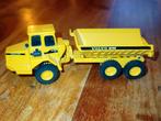 Volvo a25 dumper 5350, Ophalen of Verzenden, Bus of Vrachtwagen, Wsi