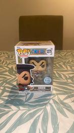 Funko oden one piece, Ophalen of Verzenden, Zo goed als nieuw