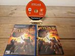 Rygar the legendary adventure ps2 compleet, Spelcomputers en Games, Games | Sony PlayStation 2, Vanaf 12 jaar, Ophalen of Verzenden