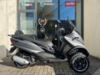 Piaggio mp3 300cc abs asr autorijbewijs!!, Motoren, Particulier, Scooter