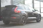 Volvo EX40 Twin Performance 442pk/82kWh Black Edition Ultra, Automaat, Gebruikt, Zwart, Origineel Nederlands