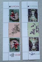 Bulgarije 2015 cept mich 5199-00 keerdruk, Postzegels en Munten, Postzegels | Europa | Overig, Cept, Ophalen of Verzenden, Bulgarije