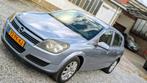 Opel Astra 1.6 16V 5D 2004 Grijs, Auto's, Voorwielaandrijving, 15 km/l, 4 cilinders, 1165 kg