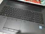 HP Z-Book 17,3" G3 i7-6700HQ / 1TB/16GB / Quadro M3000M 4GB, Computers en Software, Windows Laptops, Ophalen, 2 tot 3 Ghz, Qwerty