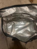 2 Bezorgtassen - Ruim en Handig, Ophalen, Gebruikt
