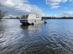 Arynboats limited edition compleet! Aryn Visboot karperboot, Ophalen, 6 meter of meer, Aluminium, Zo goed als nieuw