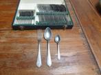 36-delig art deco bestek, metaal, Antiek en Kunst, Ophalen of Verzenden
