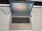 Hp probook 640 g4, Computers en Software, Windows Laptops, Ophalen, Zo goed als nieuw, 2 tot 3 Ghz