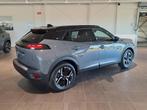 Peugeot e-2008 EV GT 54 kWh ALCANTARA - NAVI - STOELVERWARMI, Stof, 156 pk, Parkeersensor, Origineel Nederlands