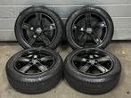 15 inch Volkswagen Polo velgen Audi A1 5X100 ET34 WINTER AS, Auto-onderdelen, Banden en Velgen, Ophalen, Gebruikt, 15 inch, Banden en Velgen