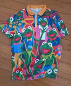 Kermit de kikker polo maat XL nieuw, Ophalen of Verzenden, Nieuw, Maat 56/58 (XL)