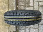 Reservewiel Continental EcoContact 155/80/R13 met velgen, Auto diversen, Ophalen of Verzenden, Nieuw